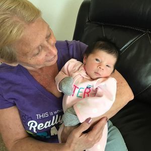 Meet your Posher, Annie